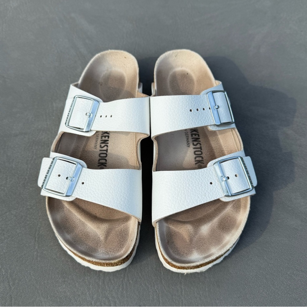 Birkenstock Arizona 2 Strap Slide